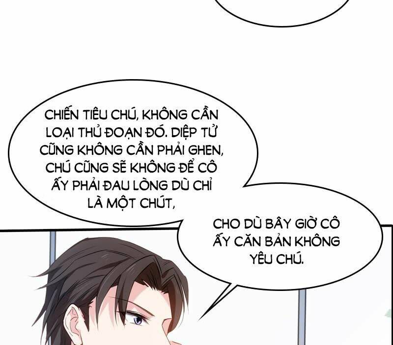 Ảnh Hậu Lão Bà Không Được Chạy Chapter 39 - Trang 2