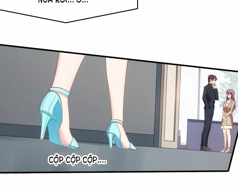 Ảnh Hậu Lão Bà Không Được Chạy Chapter 39 - Trang 2