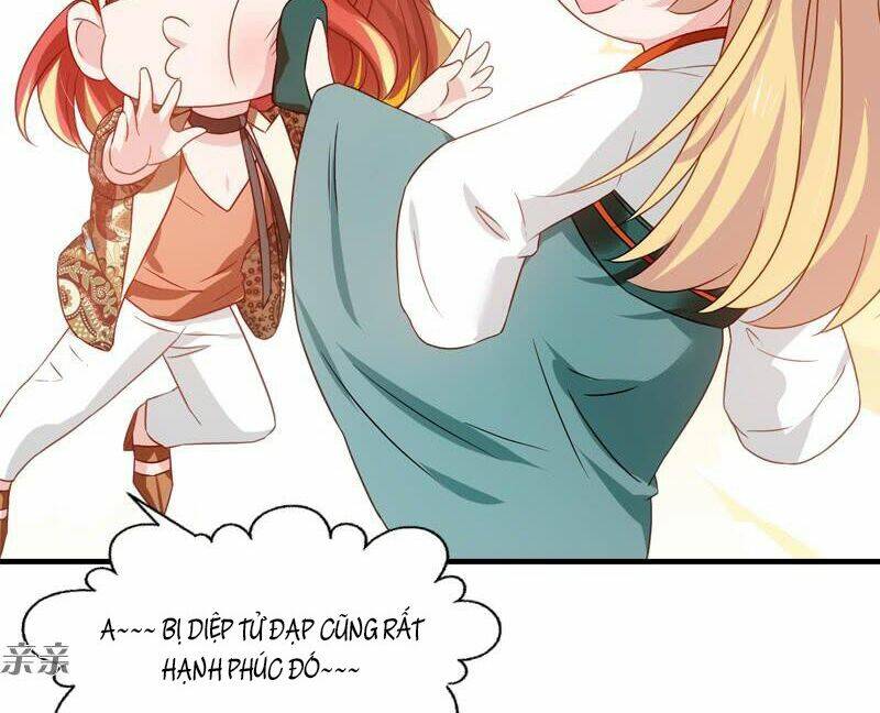 Ảnh Hậu Lão Bà Không Được Chạy Chapter 39 - Trang 2