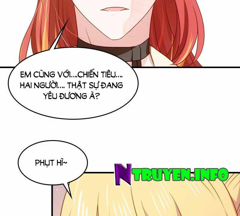 Ảnh Hậu Lão Bà Không Được Chạy Chapter 39 - Trang 2