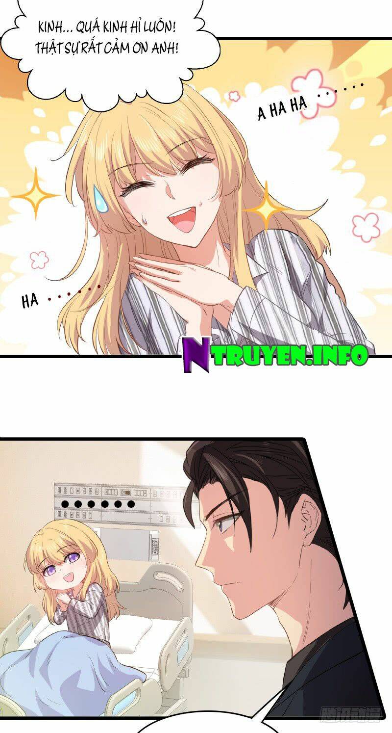 Ảnh Hậu Lão Bà Không Được Chạy Chapter 4 - Trang 2