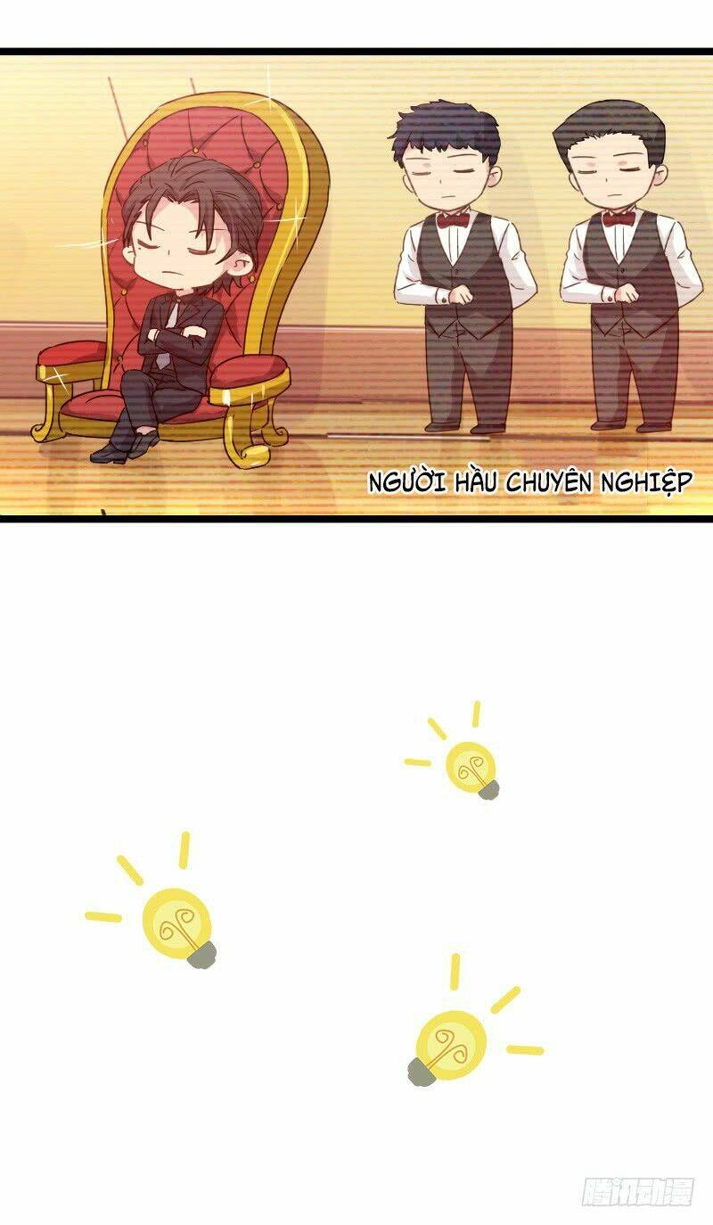 Ảnh Hậu Lão Bà Không Được Chạy Chapter 4 - Trang 2