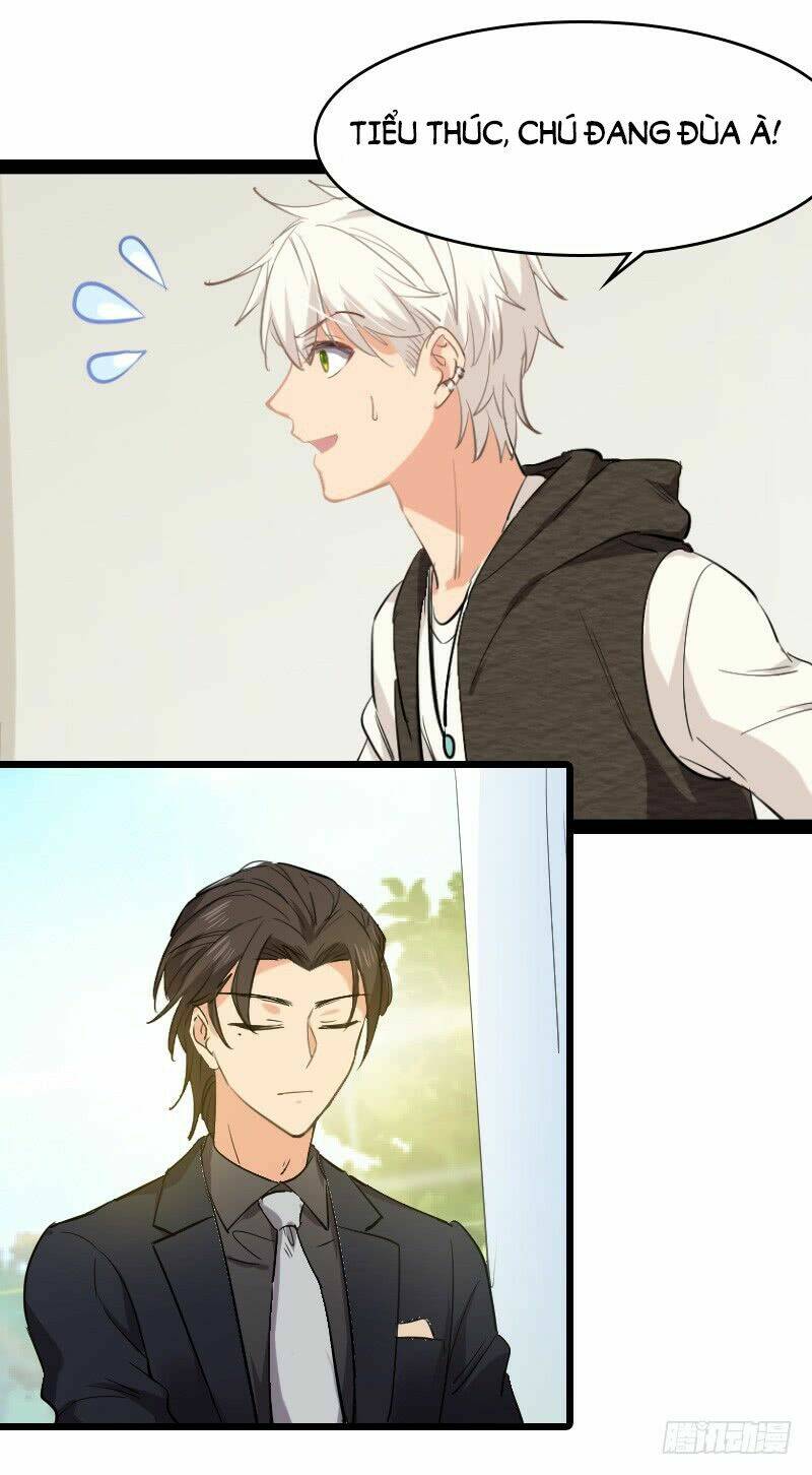 Ảnh Hậu Lão Bà Không Được Chạy Chapter 4 - Trang 2