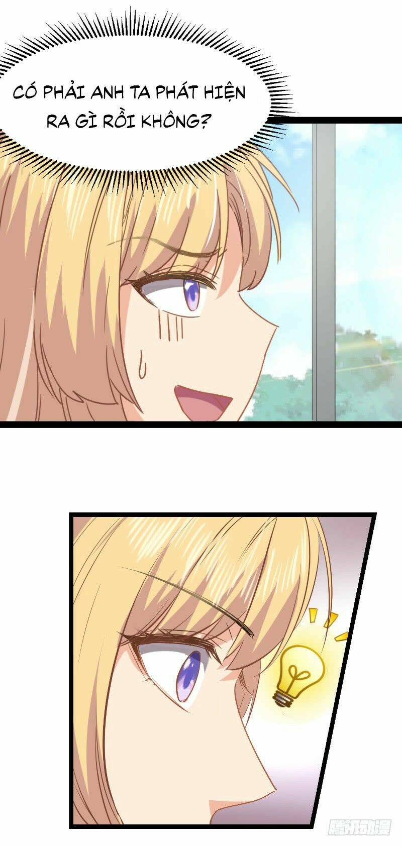 Ảnh Hậu Lão Bà Không Được Chạy Chapter 4 - Trang 2