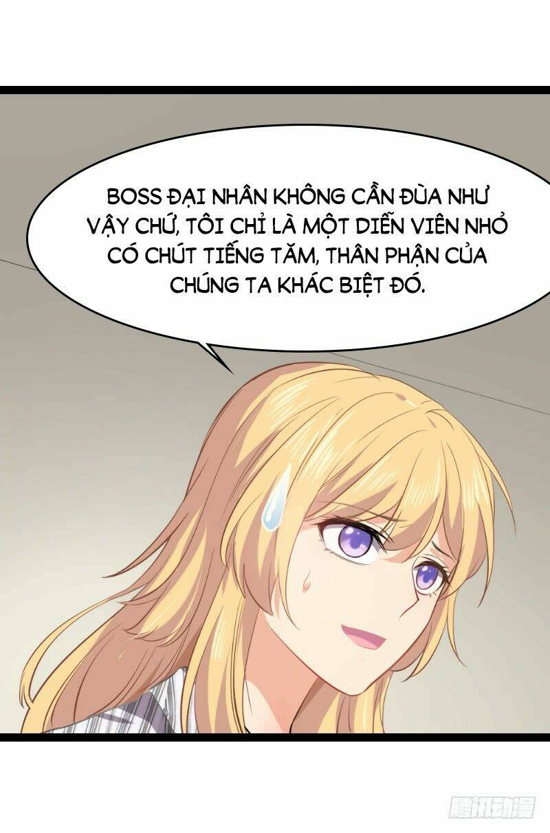 Ảnh Hậu Lão Bà Không Được Chạy Chapter 4 - Trang 2