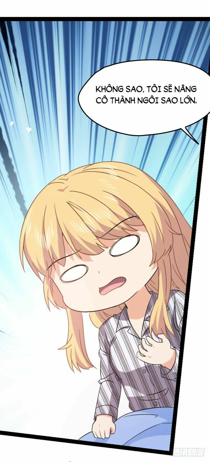 Ảnh Hậu Lão Bà Không Được Chạy Chapter 4 - Trang 2