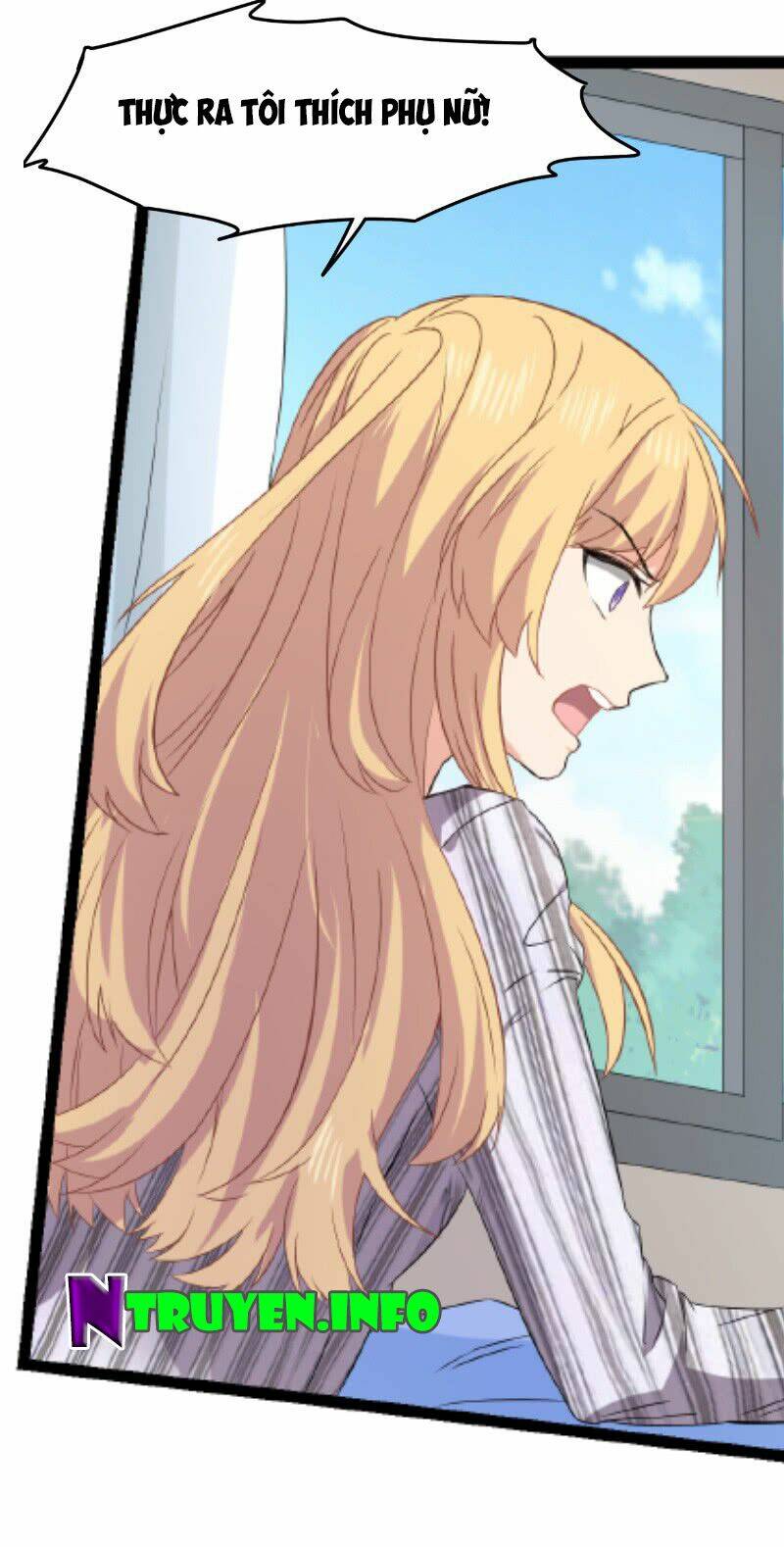 Ảnh Hậu Lão Bà Không Được Chạy Chapter 4 - Trang 2