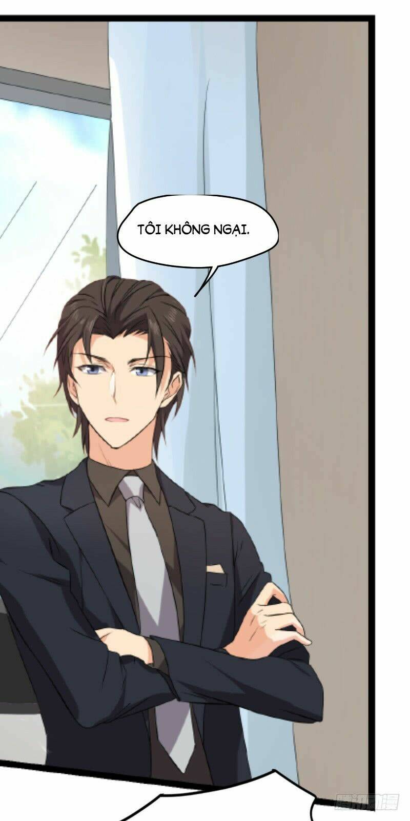 Ảnh Hậu Lão Bà Không Được Chạy Chapter 4 - Trang 2