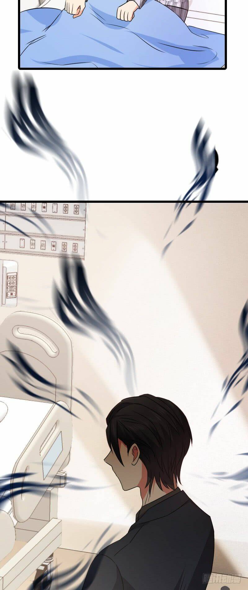 Ảnh Hậu Lão Bà Không Được Chạy Chapter 4 - Trang 2