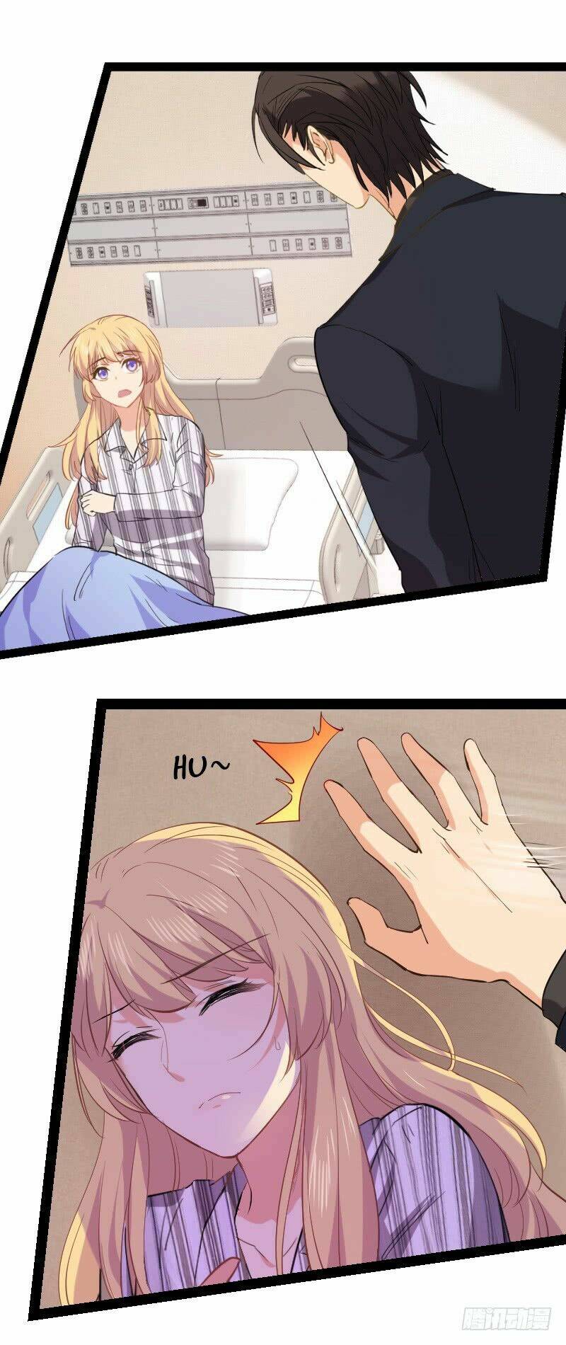 Ảnh Hậu Lão Bà Không Được Chạy Chapter 4 - Trang 2