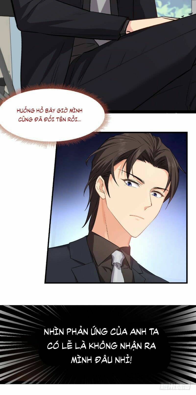 Ảnh Hậu Lão Bà Không Được Chạy Chapter 4 - Trang 2