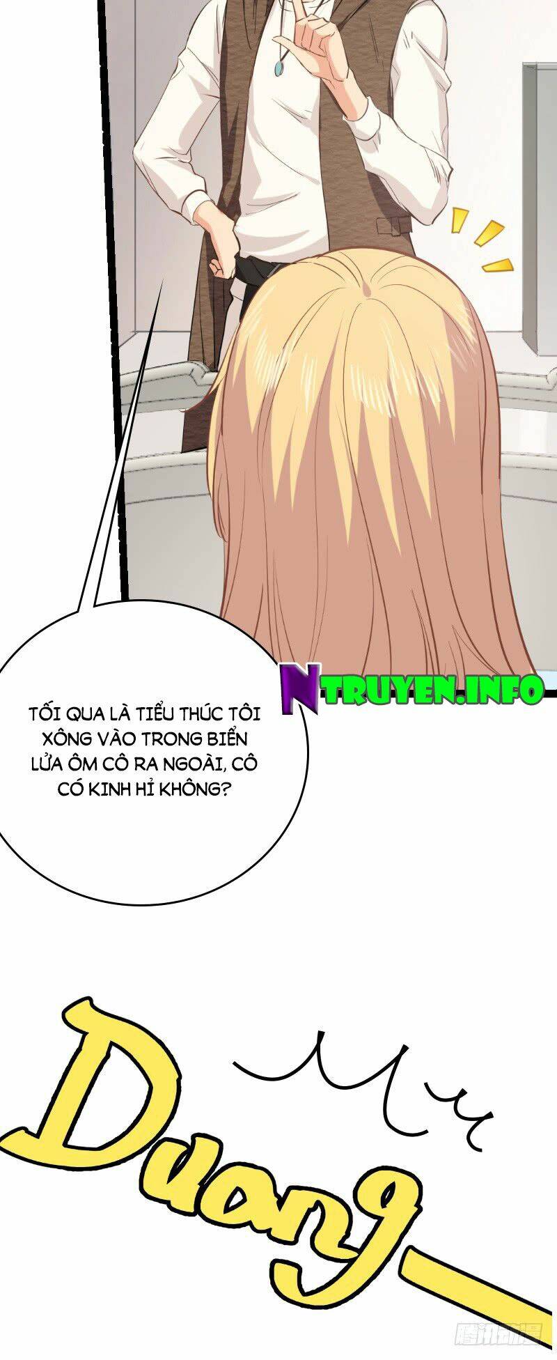 Ảnh Hậu Lão Bà Không Được Chạy Chapter 4 - Trang 2