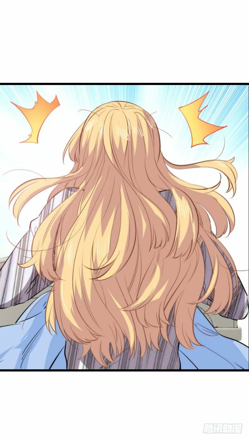 Ảnh Hậu Lão Bà Không Được Chạy Chapter 4 - Trang 2