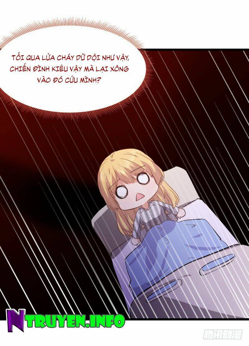 Ảnh Hậu Lão Bà Không Được Chạy Chapter 4 - Trang 2