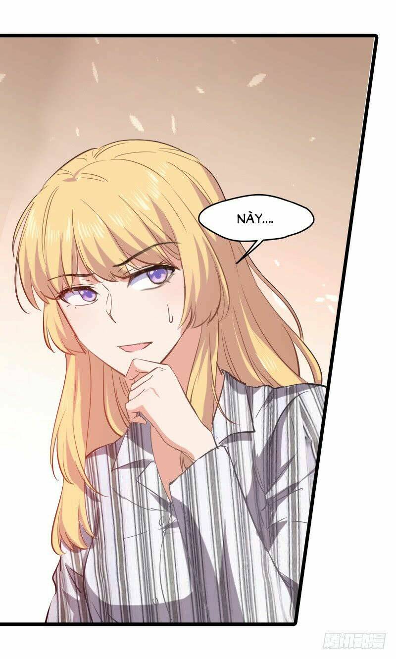 Ảnh Hậu Lão Bà Không Được Chạy Chapter 4 - Trang 2