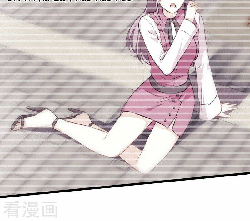 Ảnh Hậu Lão Bà Không Được Chạy Chapter 40 - Trang 2