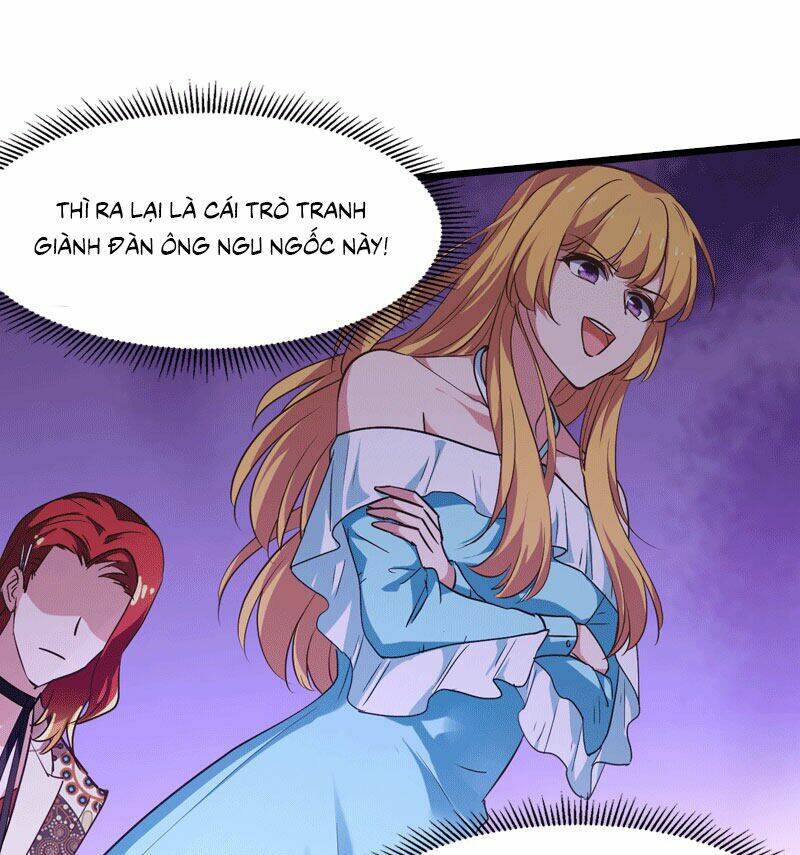 Ảnh Hậu Lão Bà Không Được Chạy Chapter 40 - Trang 2