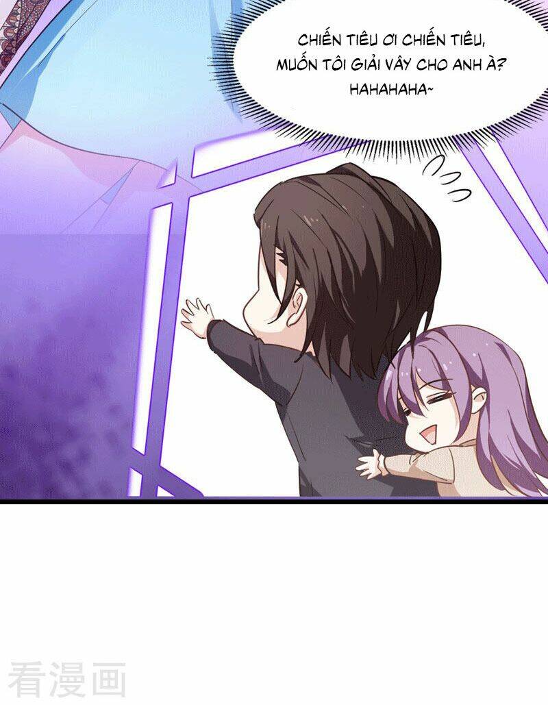 Ảnh Hậu Lão Bà Không Được Chạy Chapter 40 - Trang 2