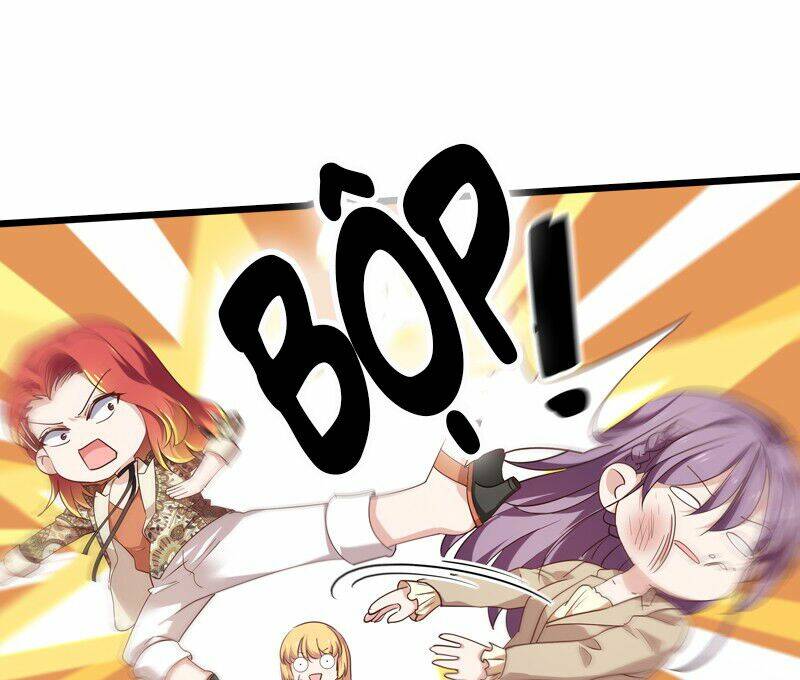 Ảnh Hậu Lão Bà Không Được Chạy Chapter 40 - Trang 2