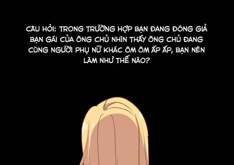 Ảnh Hậu Lão Bà Không Được Chạy Chapter 40 - Trang 2