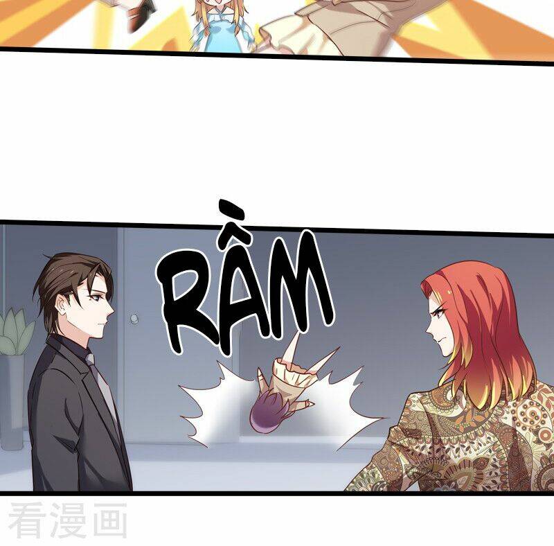 Ảnh Hậu Lão Bà Không Được Chạy Chapter 40 - Trang 2