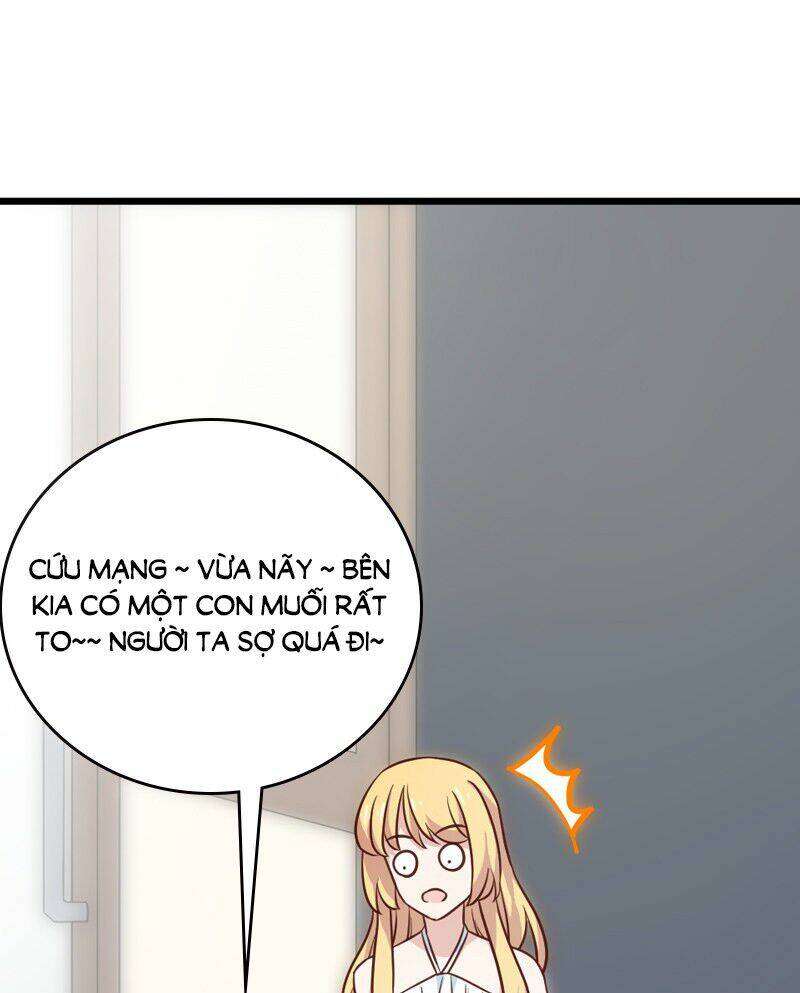 Ảnh Hậu Lão Bà Không Được Chạy Chapter 40 - Trang 2