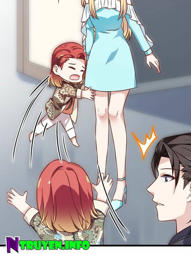 Ảnh Hậu Lão Bà Không Được Chạy Chapter 40 - Trang 2