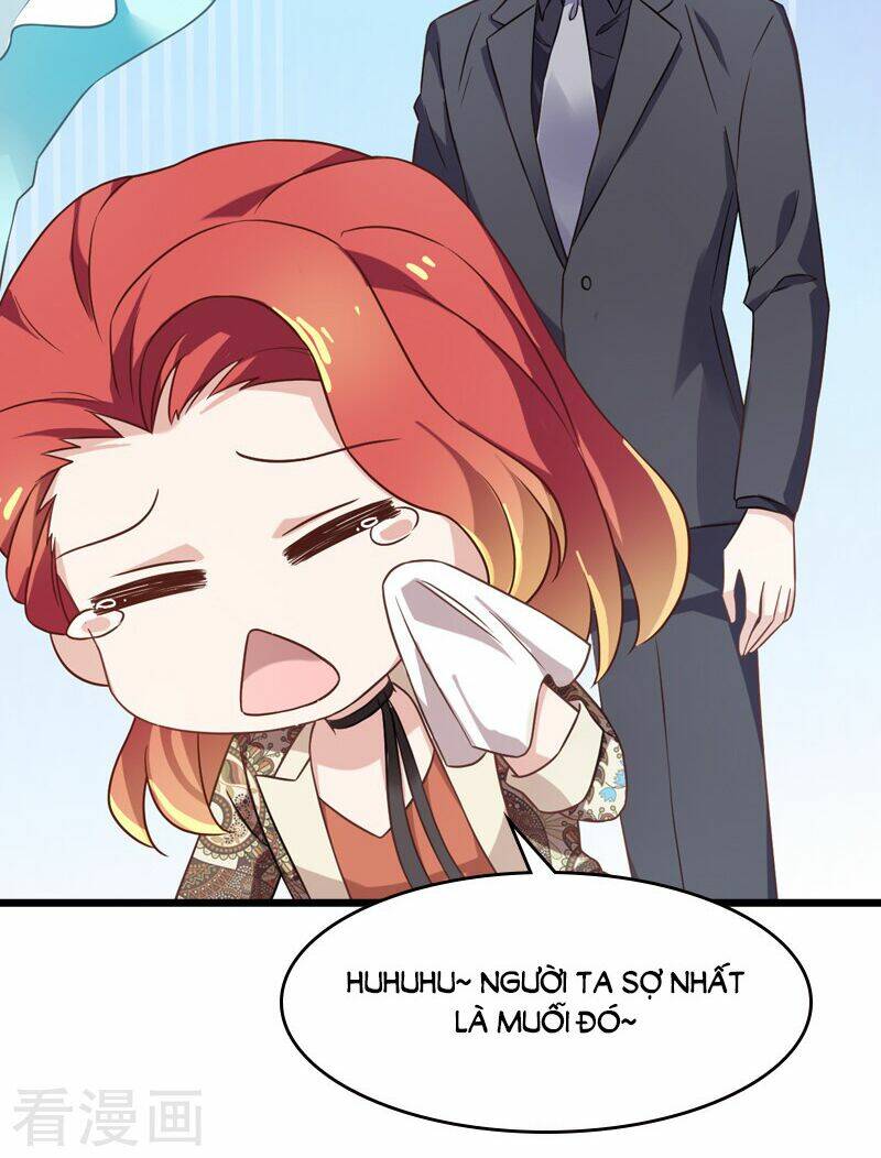 Ảnh Hậu Lão Bà Không Được Chạy Chapter 40 - Trang 2