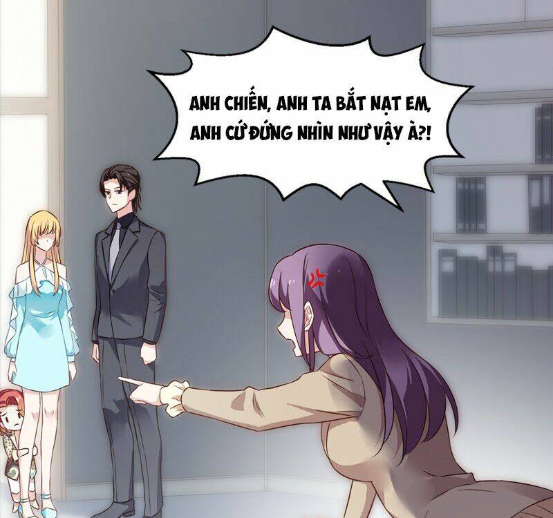 Ảnh Hậu Lão Bà Không Được Chạy Chapter 40 - Trang 2