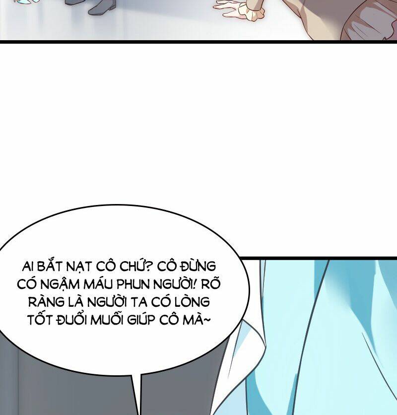 Ảnh Hậu Lão Bà Không Được Chạy Chapter 40 - Trang 2