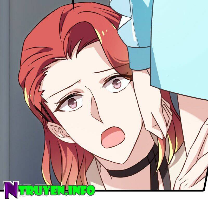 Ảnh Hậu Lão Bà Không Được Chạy Chapter 40 - Trang 2