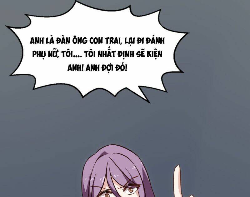 Ảnh Hậu Lão Bà Không Được Chạy Chapter 40 - Trang 2