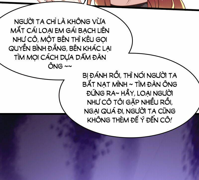 Ảnh Hậu Lão Bà Không Được Chạy Chapter 40 - Trang 2