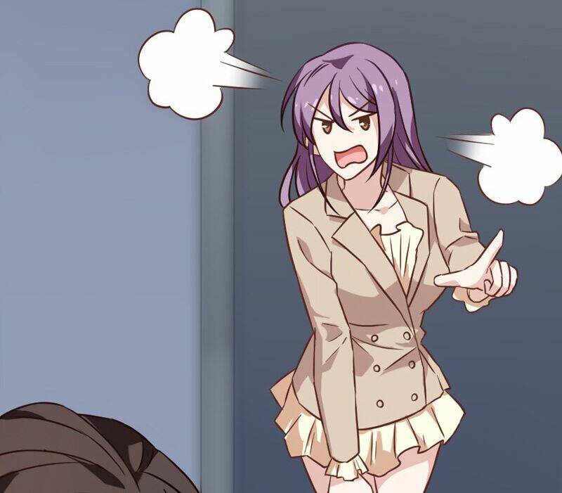 Ảnh Hậu Lão Bà Không Được Chạy Chapter 40 - Trang 2