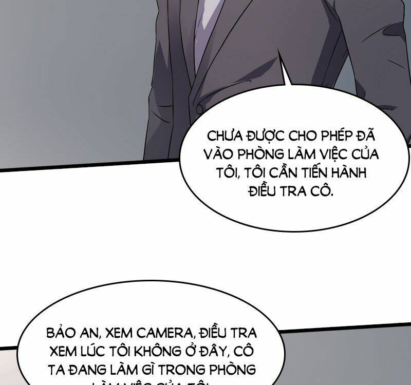 Ảnh Hậu Lão Bà Không Được Chạy Chapter 40 - Trang 2