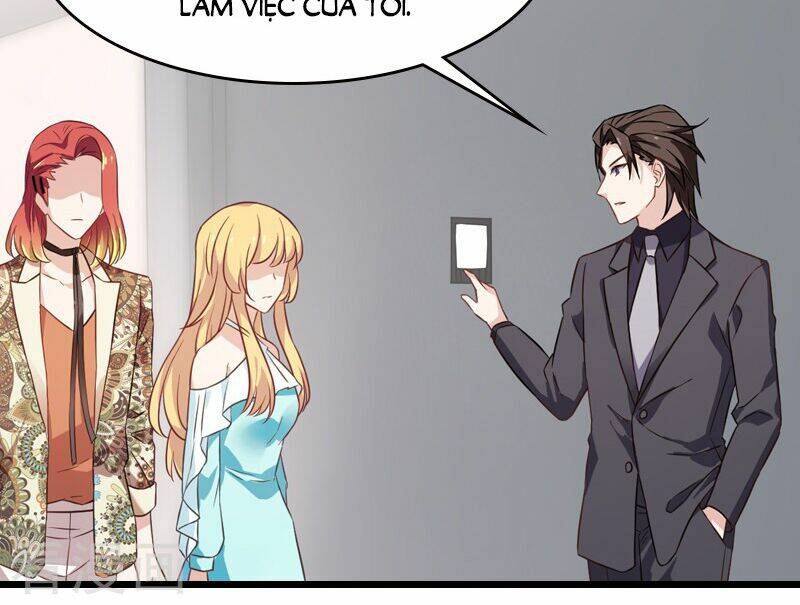 Ảnh Hậu Lão Bà Không Được Chạy Chapter 40 - Trang 2