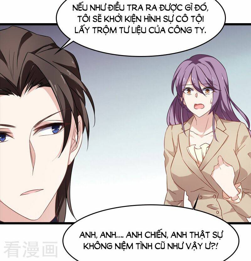 Ảnh Hậu Lão Bà Không Được Chạy Chapter 40 - Trang 2