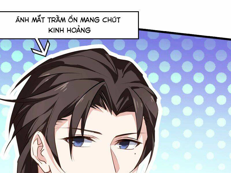 Ảnh Hậu Lão Bà Không Được Chạy Chapter 40 - Trang 2