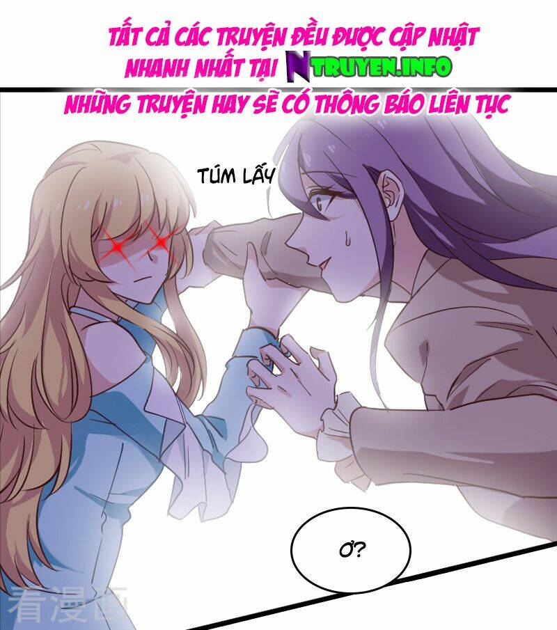 Ảnh Hậu Lão Bà Không Được Chạy Chapter 40 - Trang 2