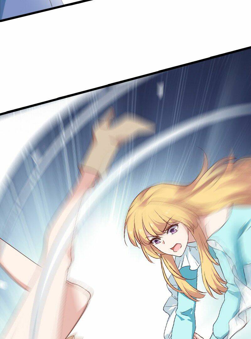 Ảnh Hậu Lão Bà Không Được Chạy Chapter 40 - Trang 2