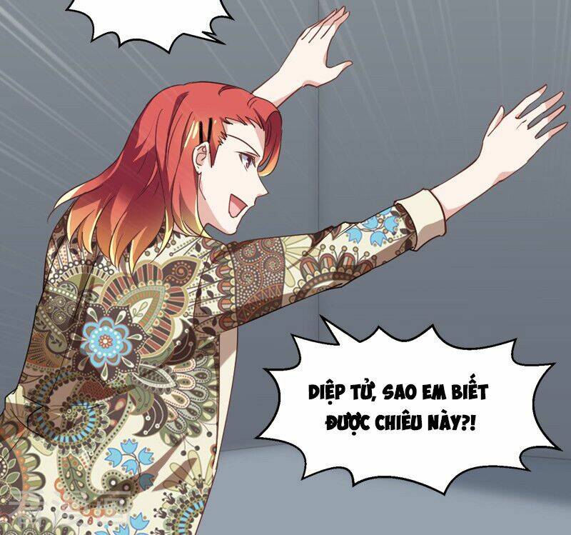 Ảnh Hậu Lão Bà Không Được Chạy Chapter 40 - Trang 2