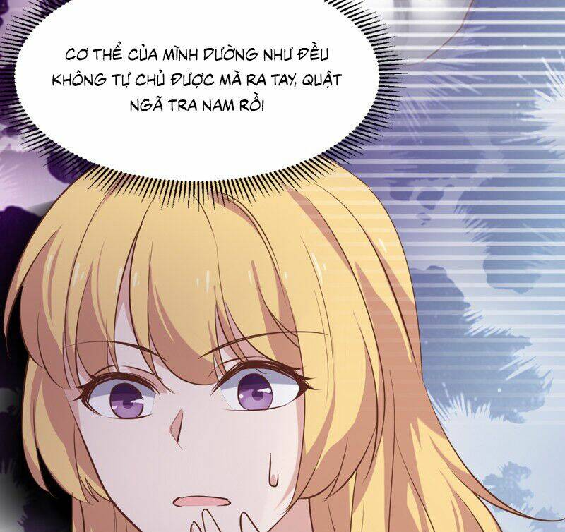 Ảnh Hậu Lão Bà Không Được Chạy Chapter 40 - Trang 2