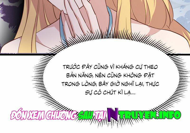 Ảnh Hậu Lão Bà Không Được Chạy Chapter 40 - Trang 2