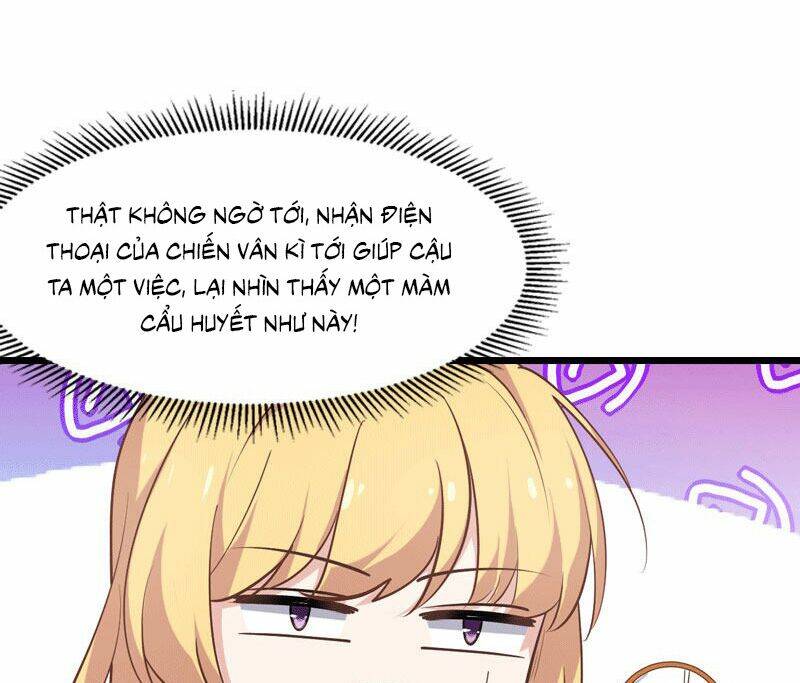 Ảnh Hậu Lão Bà Không Được Chạy Chapter 40 - Trang 2