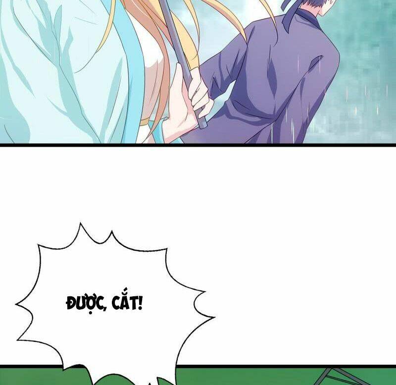 Ảnh Hậu Lão Bà Không Được Chạy Chapter 41 - Trang 2