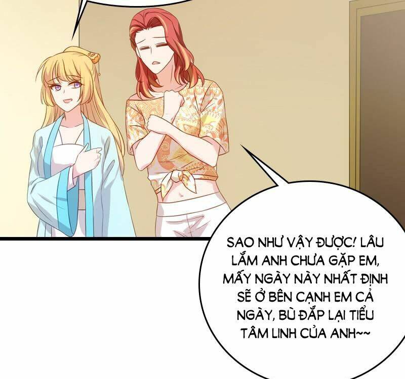 Ảnh Hậu Lão Bà Không Được Chạy Chapter 41 - Trang 2