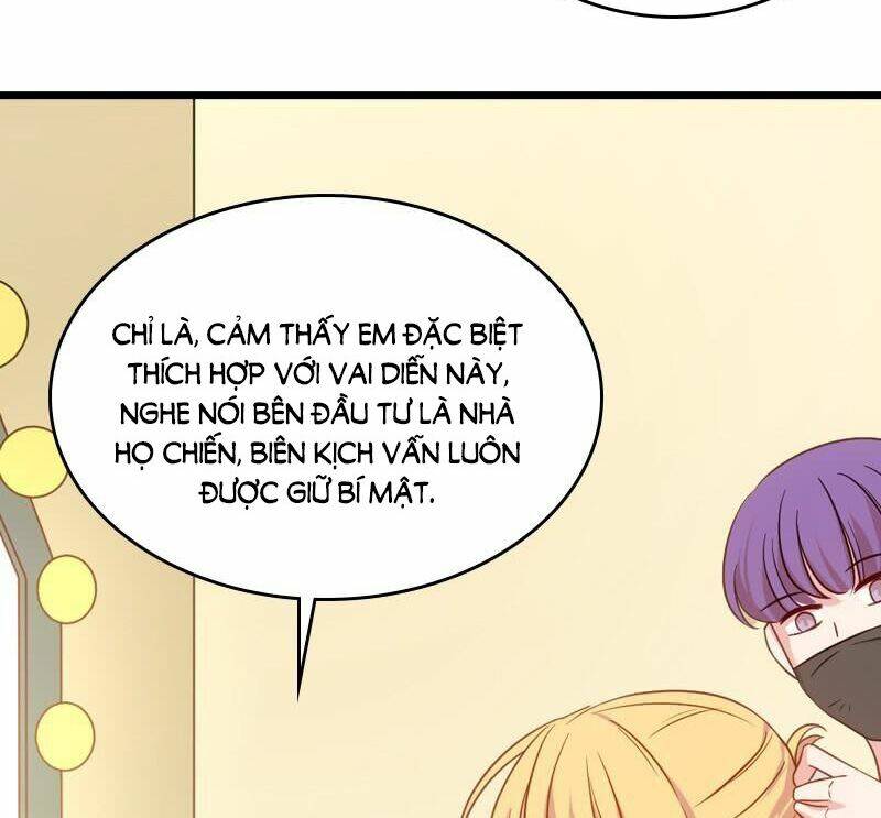 Ảnh Hậu Lão Bà Không Được Chạy Chapter 41 - Trang 2