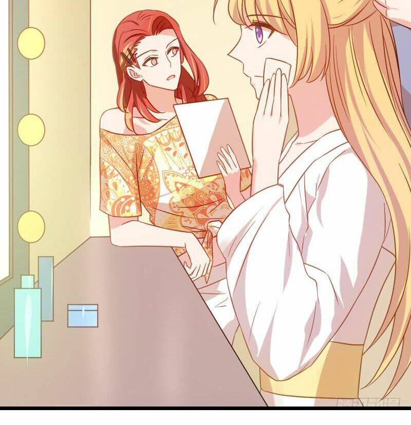 Ảnh Hậu Lão Bà Không Được Chạy Chapter 41 - Trang 2