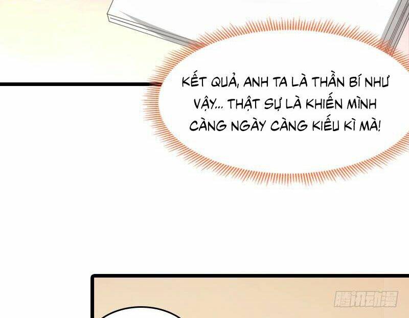 Ảnh Hậu Lão Bà Không Được Chạy Chapter 41 - Trang 2