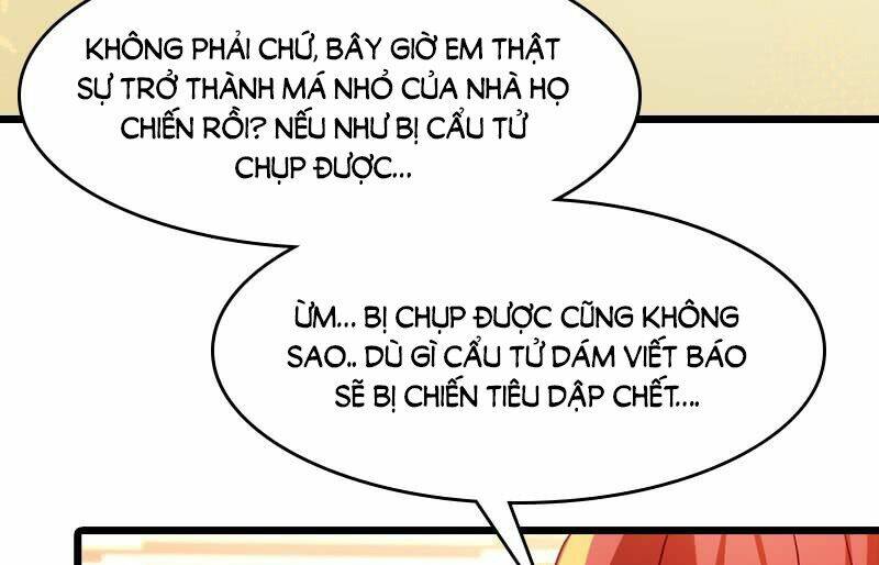 Ảnh Hậu Lão Bà Không Được Chạy Chapter 41 - Trang 2
